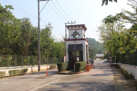 Вилла в районе пляжа Bang Tao