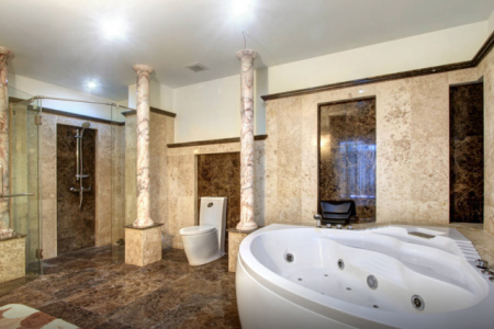 Апартаменты в районе пляжа Kata