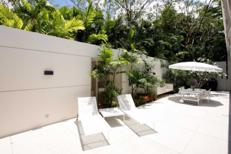 Apartments for sale on Kata beach