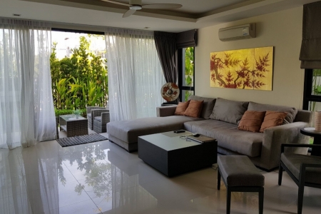 5 Bedroom villa LAGUNA PARK # 26