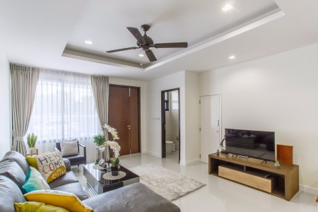 3 спальный таунхаус LAGUNA PARK #25