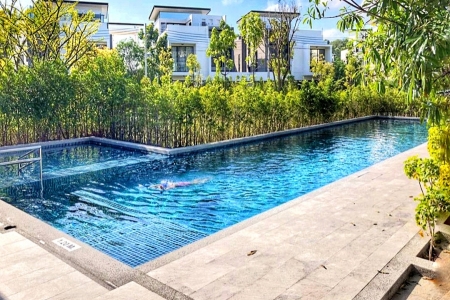 3 bedroom town house LAGUNA PARK # 17