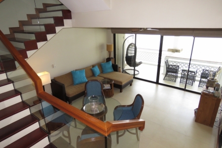 2 bedroom apartment Allamanda Phuket # 4