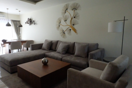 2 спальный таунхаус Laguna Park #23