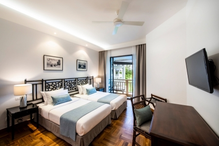 2 bedroom apartment on Bang Tao Allamanda Phuket # 14