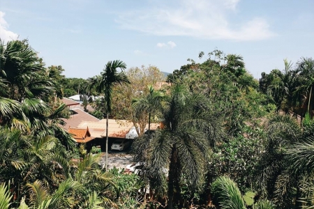 Apartments for sale on Patong beach