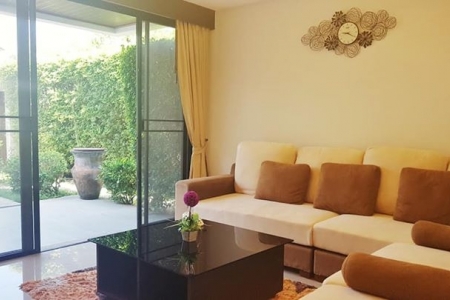 Вилла в районе пляжа Rawai