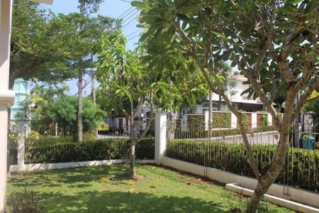 Villa for sale in Thalang