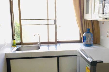 Апартаменты в районе пляжа Patong