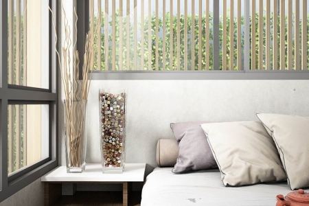 Villa for sale on Bang Tao beach