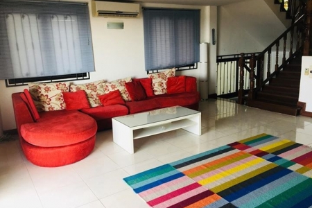 Villa for sale on Patong beach