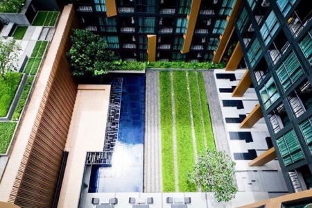 Apartments for sale in Phuket town