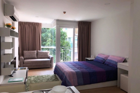 Cozy 1 bedroom apartments near Kata Beach