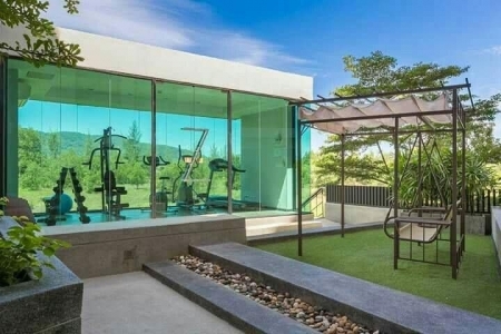 Apartments for sale on Bang Tao beach