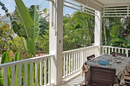 Apartments for sale on Bang Tao beach