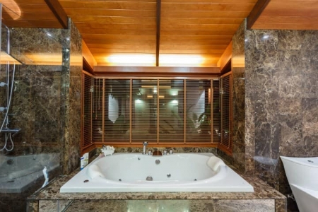 Вилла в районе пляжа Surin