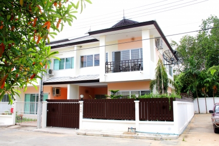New fully furnished 3 bedroom villa near Bang Tao beach