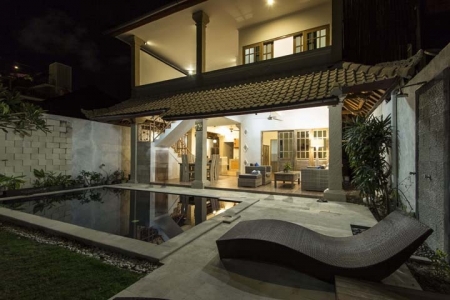 Прекрасная 3 спальная вилла в Семиньяке