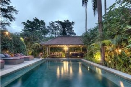 1 спальные апартаменты в Джимбаране