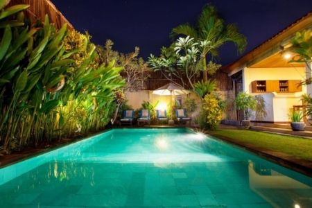 Просторная 3 спальная вилла в Семиньяке