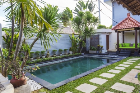 Beautiful 2 bedroom villa in Seminyak