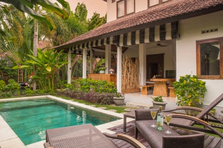 Аутентичная 3 спальная вилла в Семиньяке