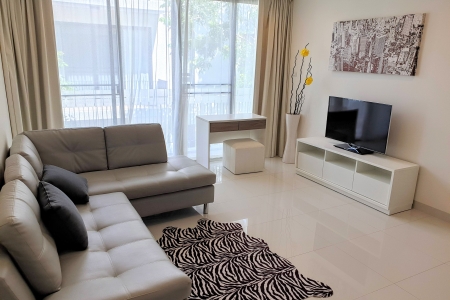 5 спальная вилла в комплексе  LAGUNA PARK на Банг Тао