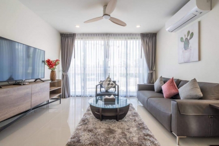 5 спальная вилла в комплексе  LAGUNA PARK на Банг Тао