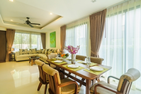 Таунхаус с 3 спальнями на Банг Тао LAGUNA PARK