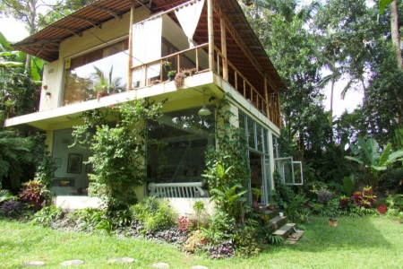 Lovely 1 bedroom villa near Ubud