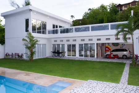 3 bedroom villa in Jimbaran