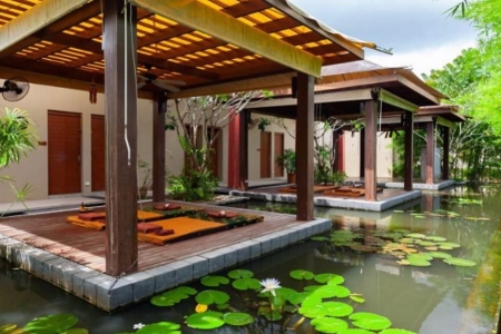 Magnificent 1 bedroom villa in Bang Tao