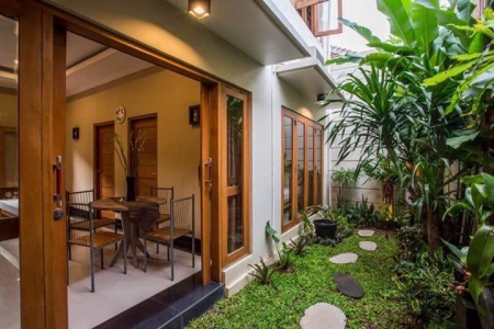 Уютный 3 спальный дом в ДЖИМБАРАНЕ