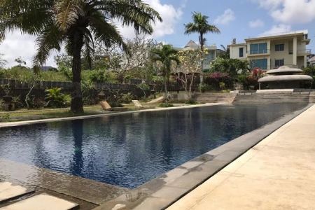 Balinese 4-Bedroom Villa on Jimbaran