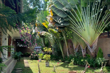 2 спальный дом в тихом районе Семаджи, Чангу