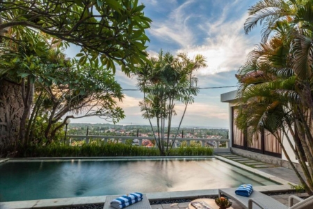 2 bedroom villa in Bukit