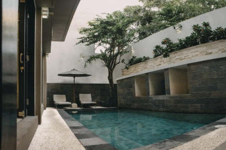 Modernized 3 Bedroom Villa, Nusa Dua