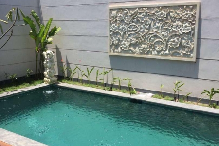 2 bedroom villa with private pool, Bukit, Nusa Dua