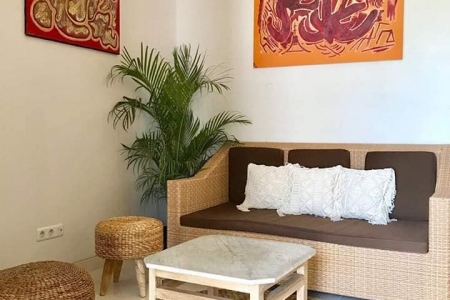 Cozy 2 bedroom house, Bukit