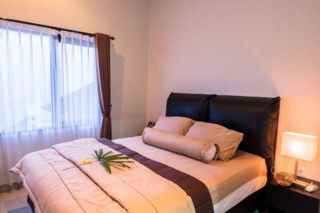 Потрясающая 3 спальная вилла, Букит