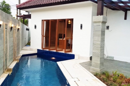 Изумительная 2 спальная вилла, Улувату