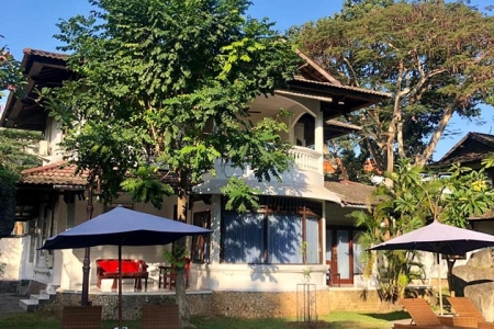 Wonderful 3 bedroom villa, Kuta
