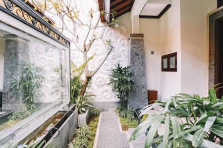 Отличные 1 спальные апартаменты с кухней, Чангу