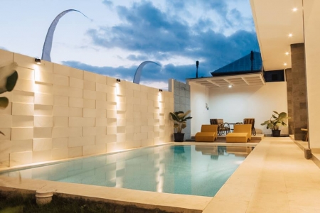 Comfortable 1 bedroom apartment, Canggu