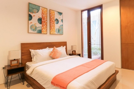 Exclusive 3 bedroom house, Bukit