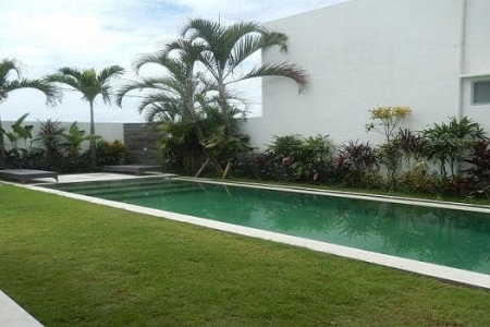 Экзотичная 4 спальная вилла, Чангу