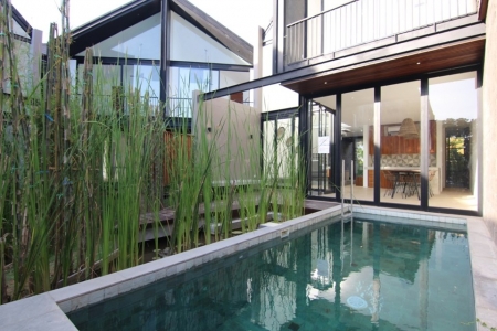 Amazing 3 bedroom villa, Canggu
