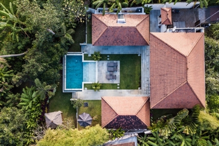 Amazing 3 bedroom villa in Canggu