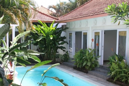 Enhanced 3 Bedroom Villa, Kerobokan