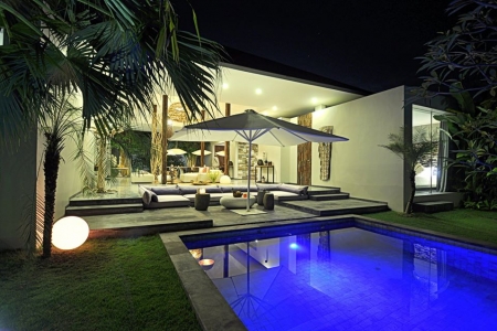 3 bedroom villa in Berava area, Changgu